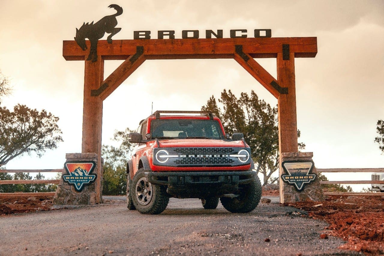 Bronco Off Roadeo 01