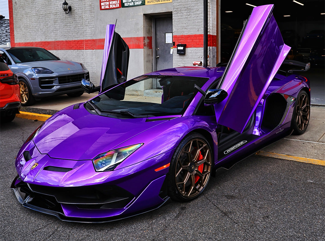 Dealer News – duPont REGISTRY News