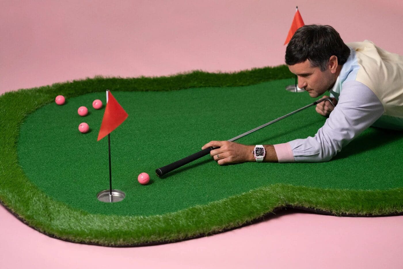 BubbaWatson MathieuCesar 0017