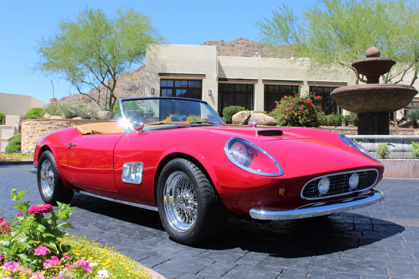 Bueller Ferrari (3)