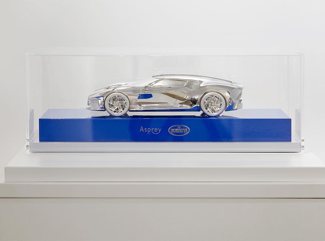 Bugatti Asprey Main