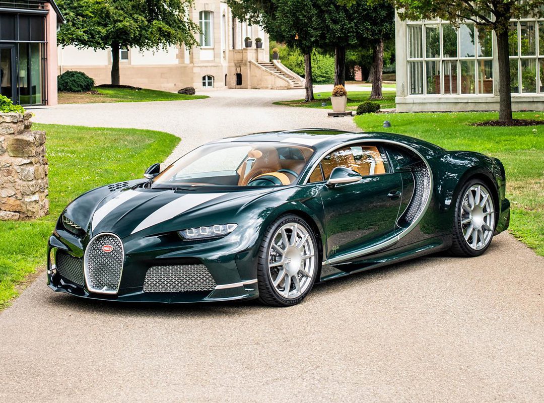 Bugatti Guepier Main