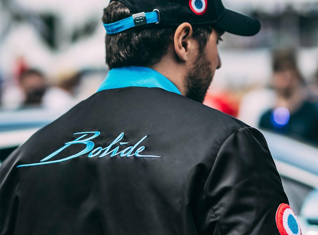 Bugatti Lifestyle Main