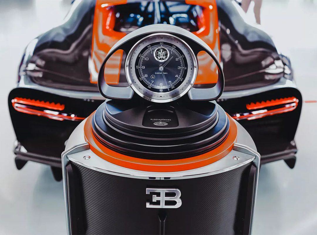 Bugatti