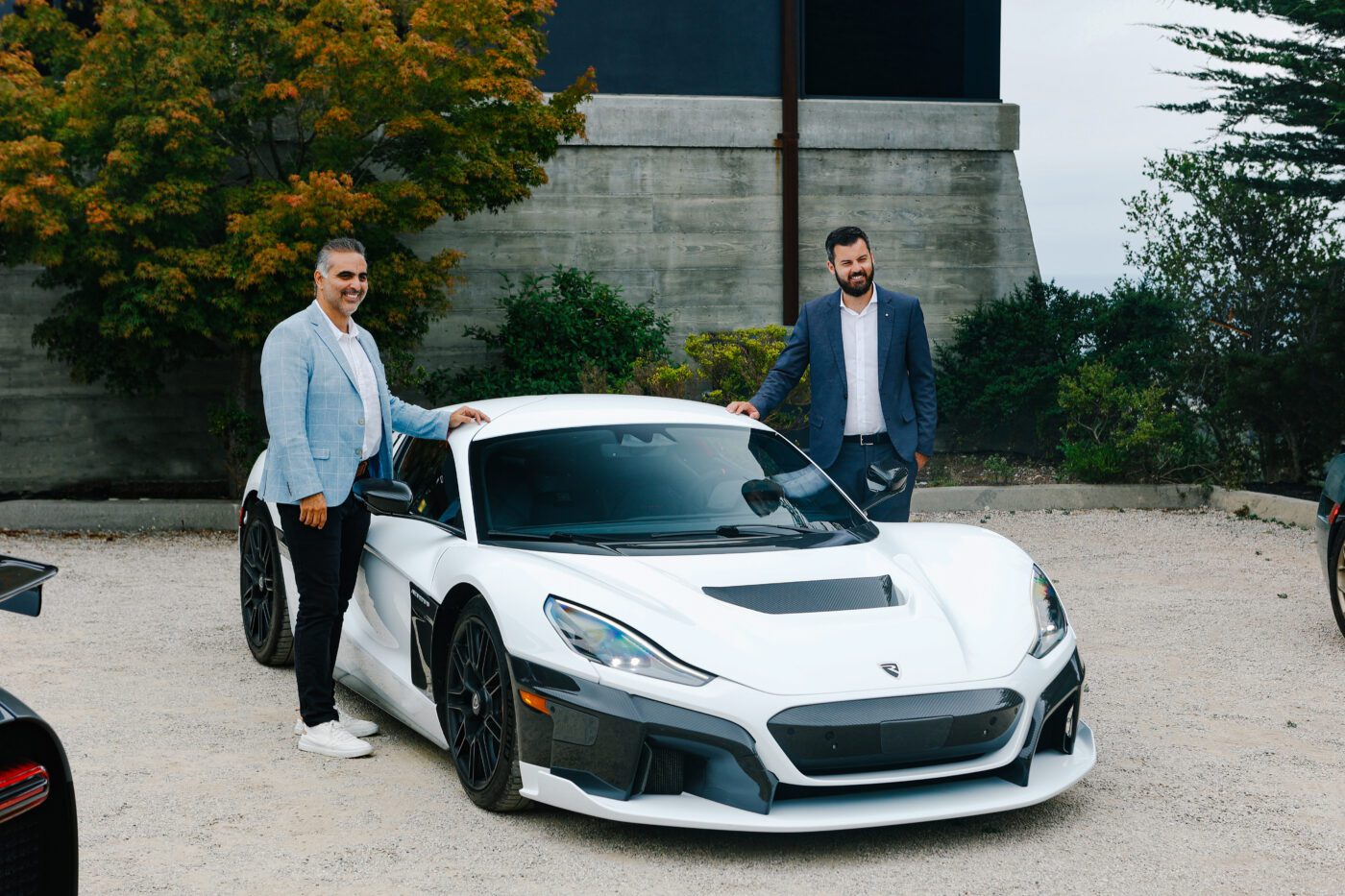 BugattiRimac VWofAmerica38