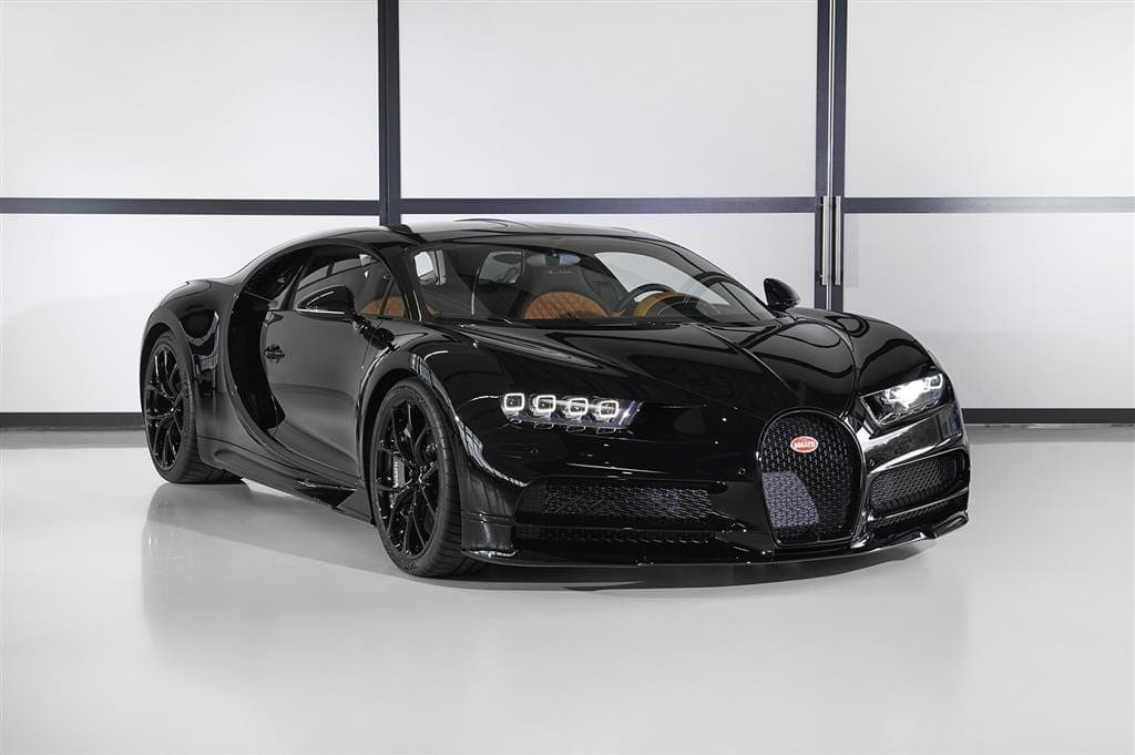 Bugatti