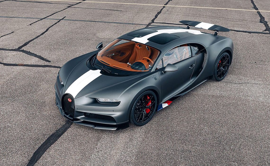 Bugatti