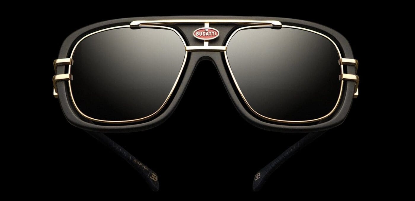 Bugatti display picture 1