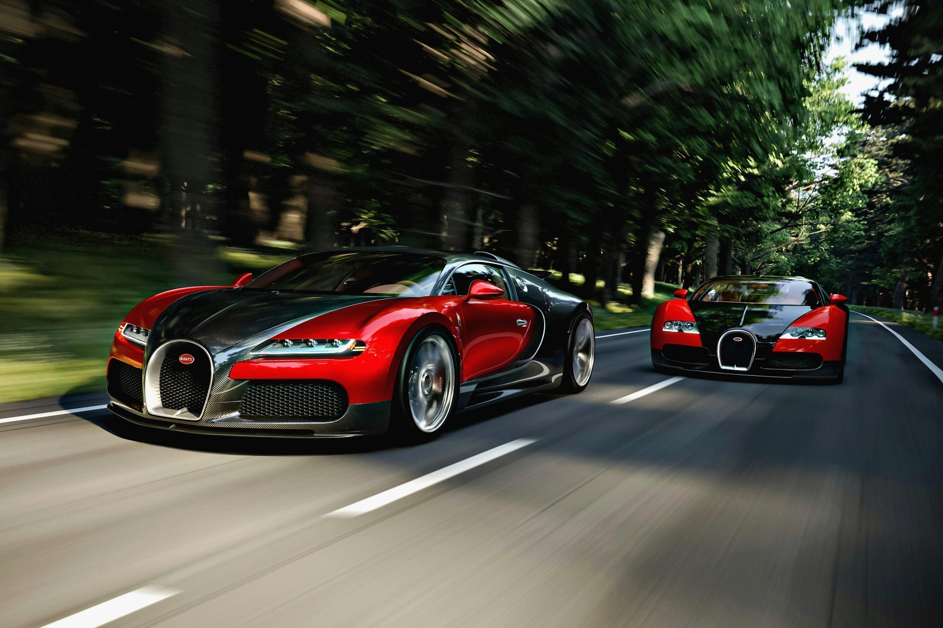 Bugatti’s Latest Solitaire One-off is an 8-Figure Ode to Ferdinand Piëch