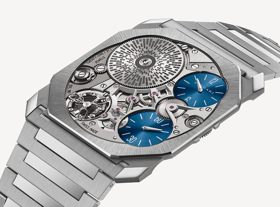 Bulgari Main