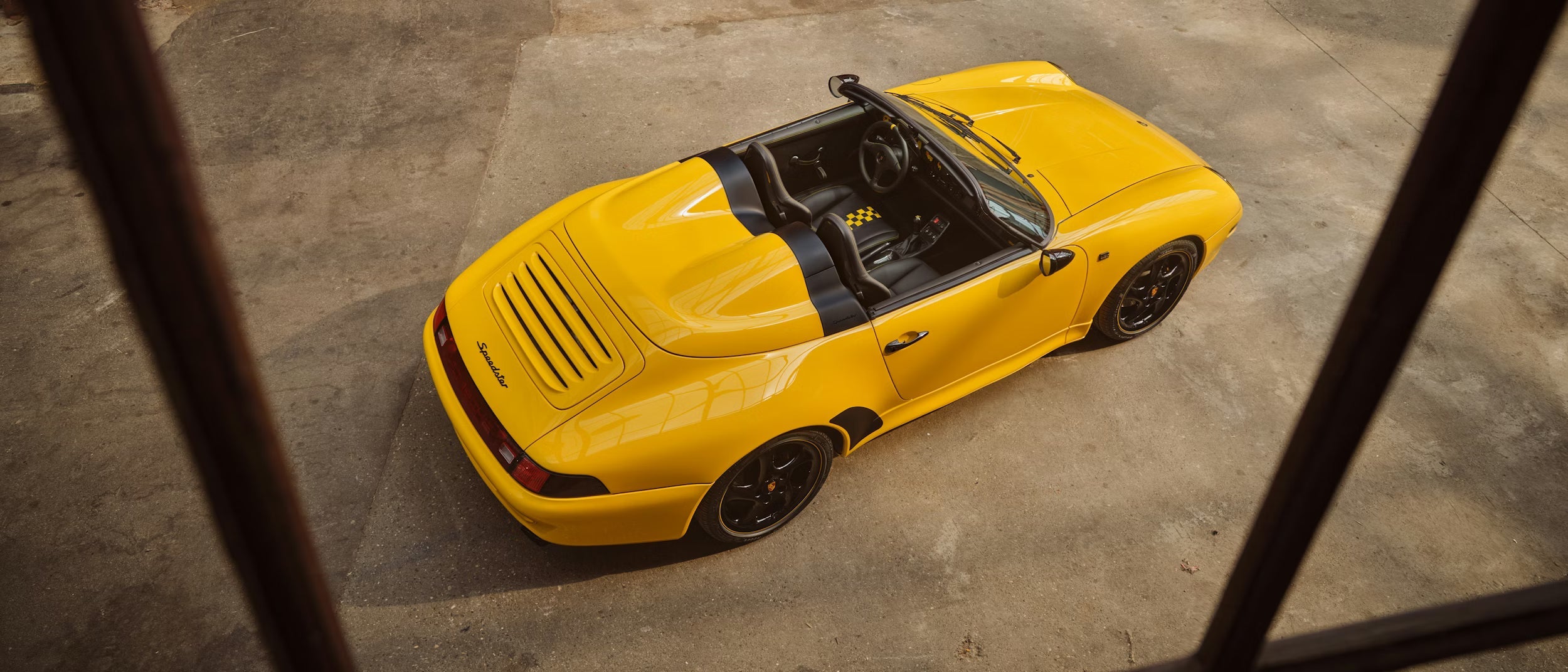 Porsche’s Wildest One-Off Creations: The Most Exclusive Custom Cars Ever Built