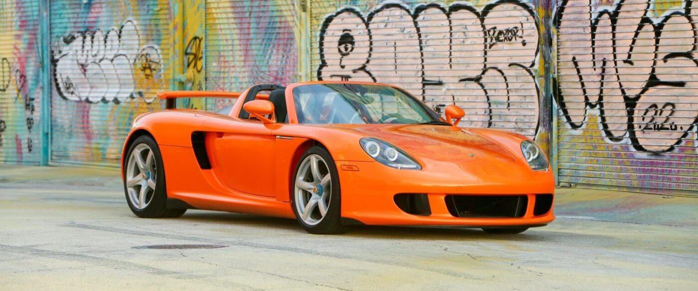 CGT Feature Friday