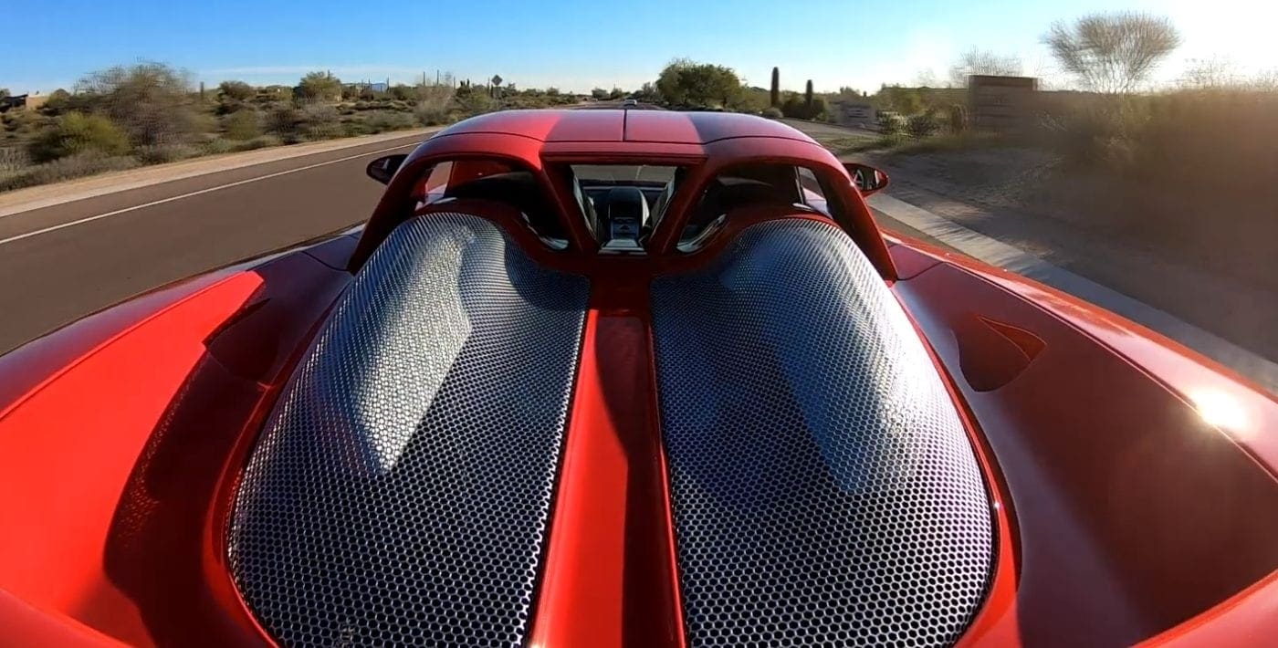 CGT POV