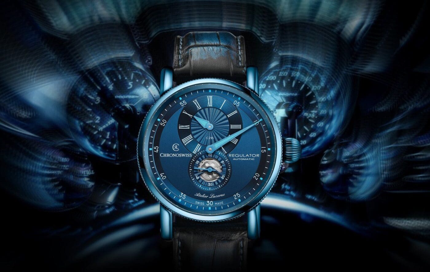 CHRONOSWISS-bluesteel