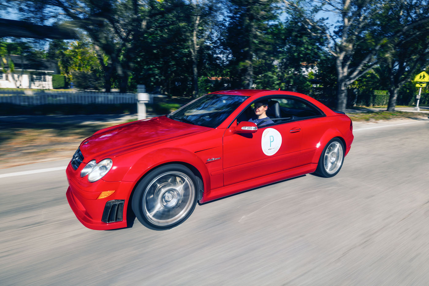 Mercedes-Benz Brings Past & Future Icons To Monterey Car Week