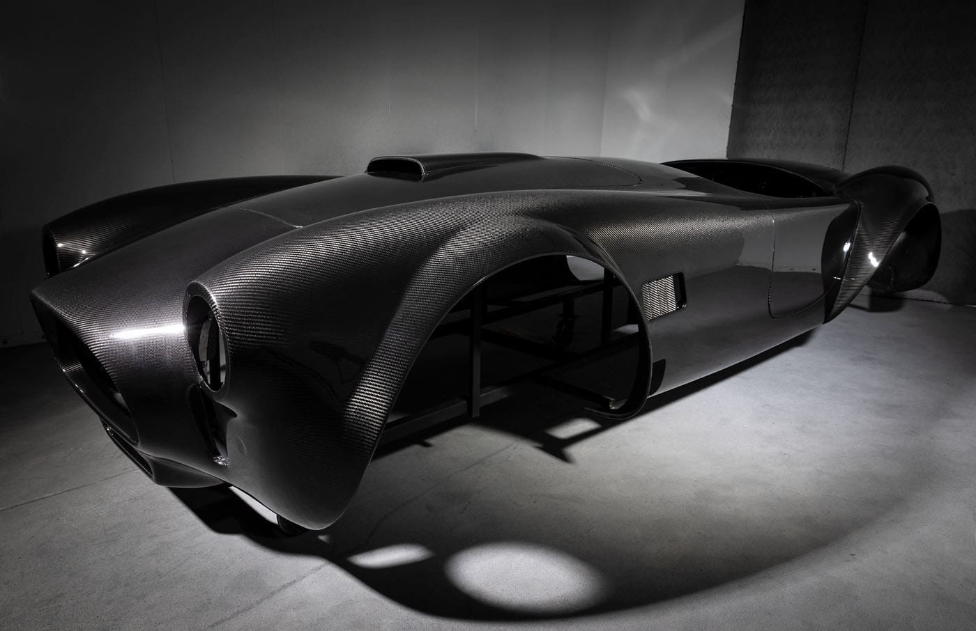 CR CarbonCobra 72