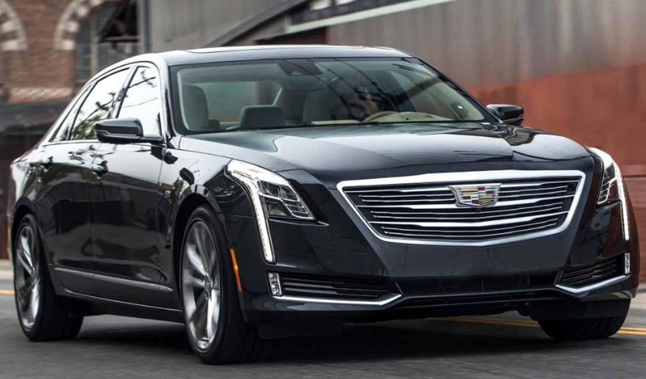 CT6 Badass
