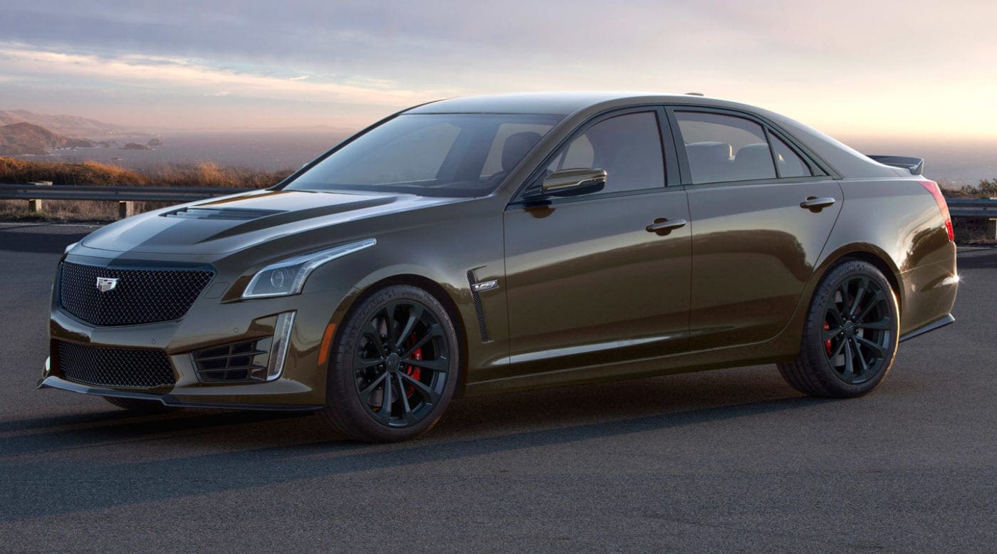 Caddy Pedestal CTS Feature