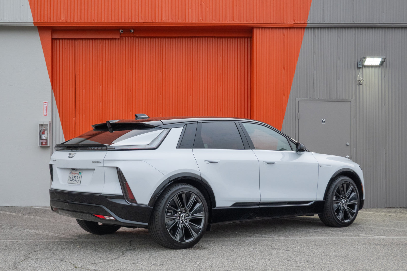 2026 Cadillac Lyriq Review