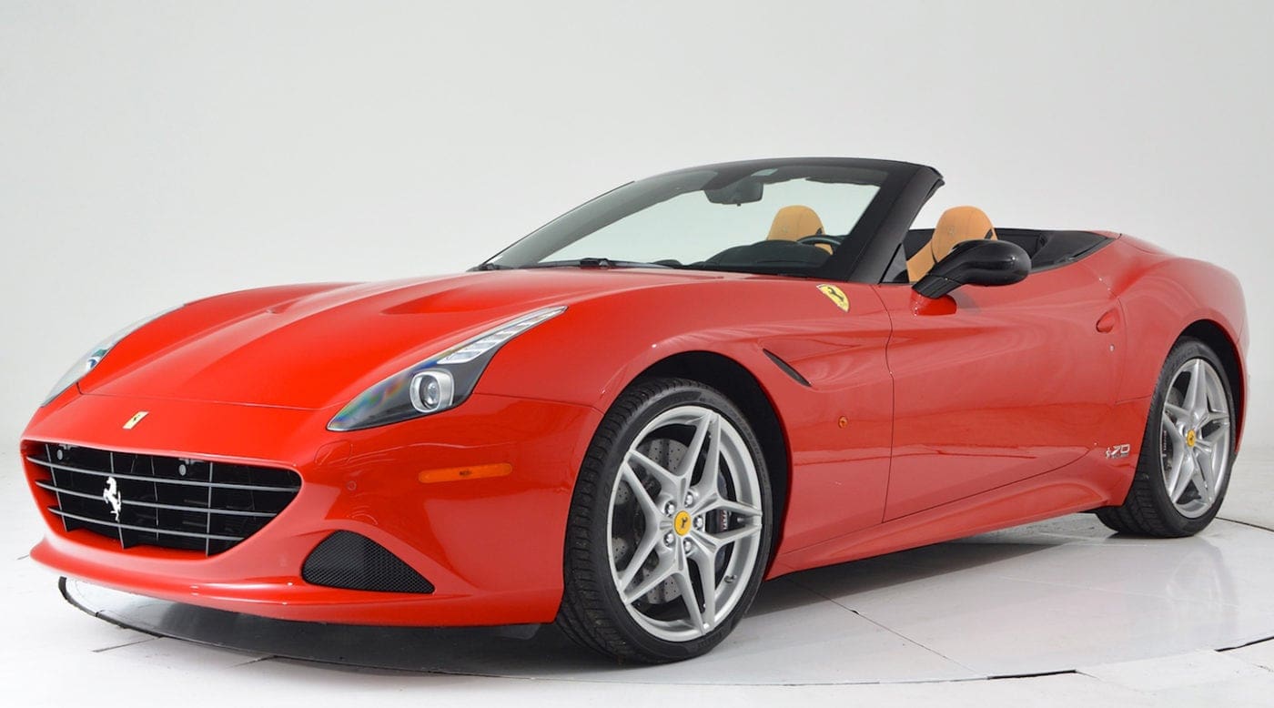 Cali T Magnum Feature