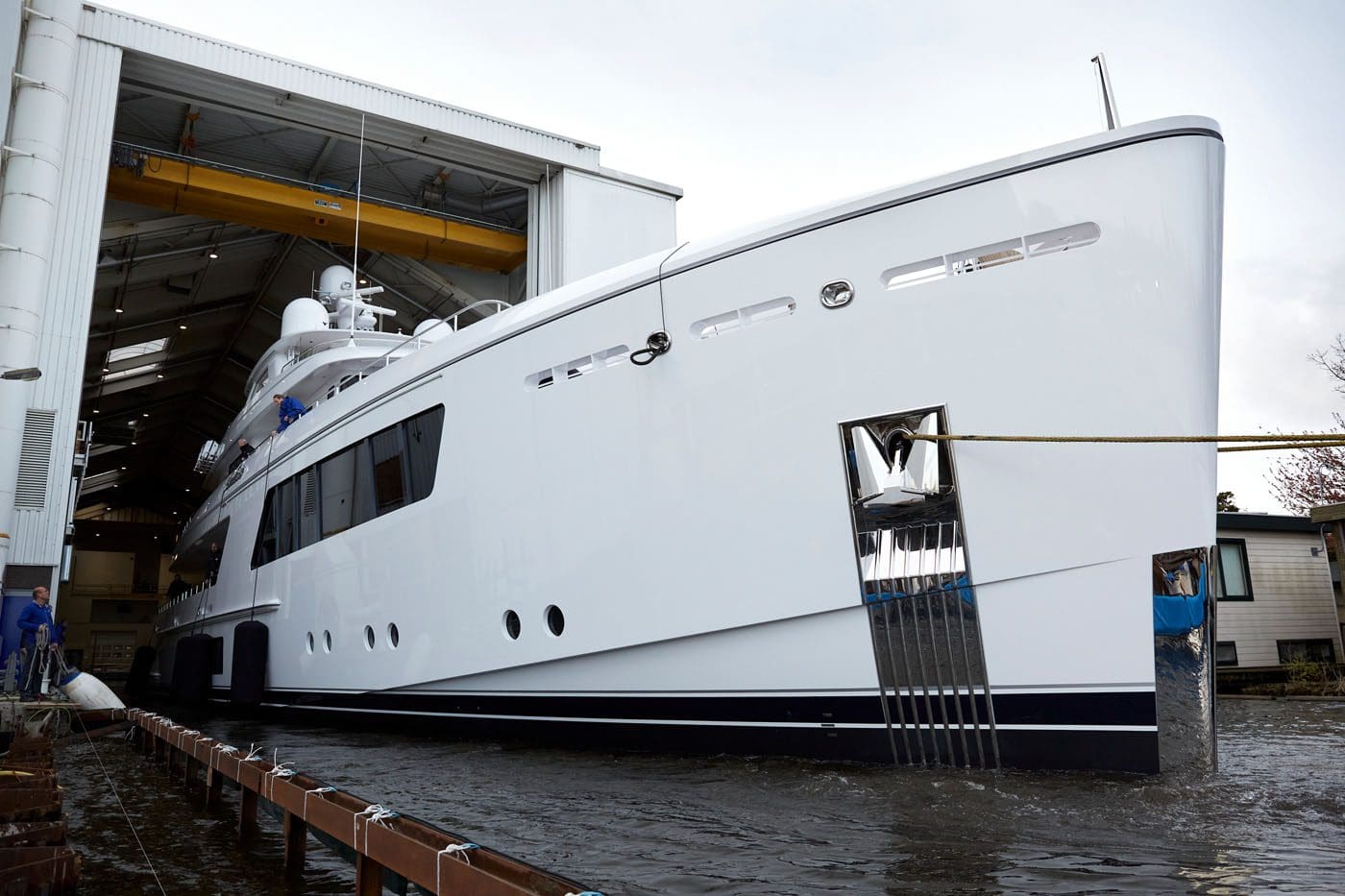 Callisto copyright Feadship 09