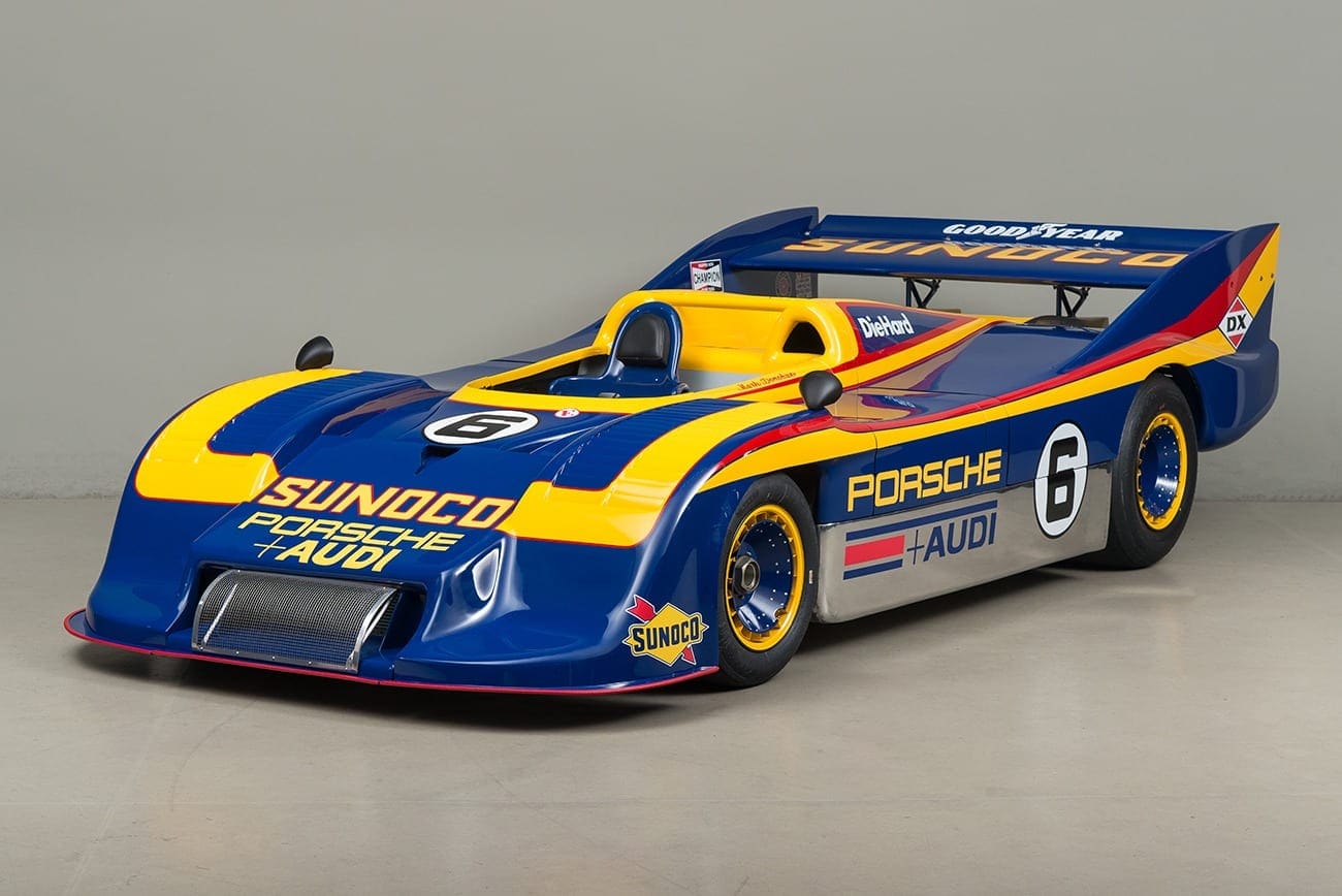 Canepa 917