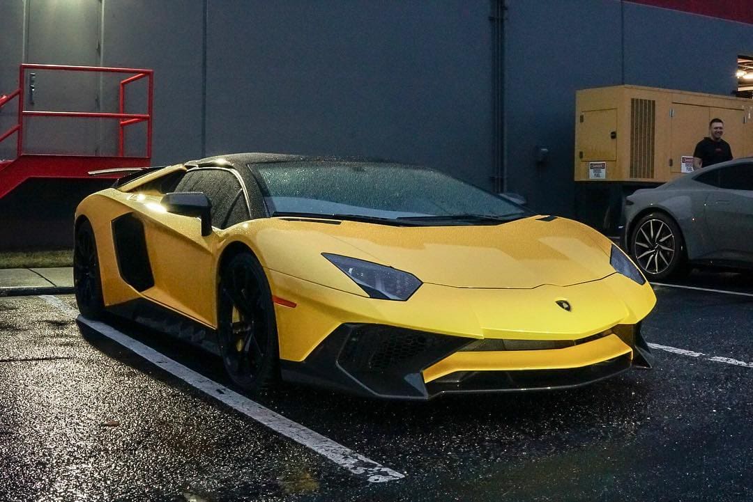 Cars Coffee December 18 (2)