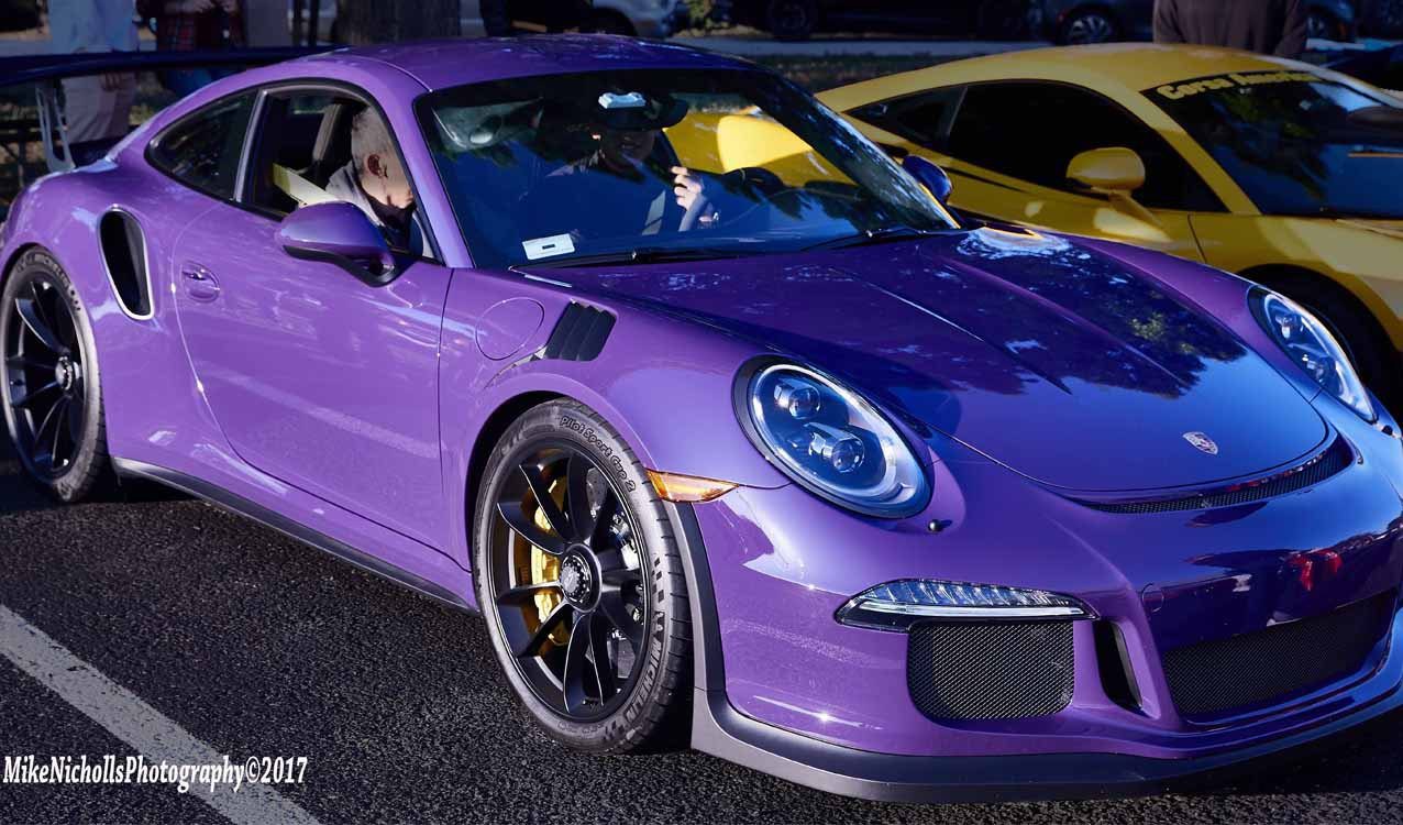 Cars Coffee March Feature