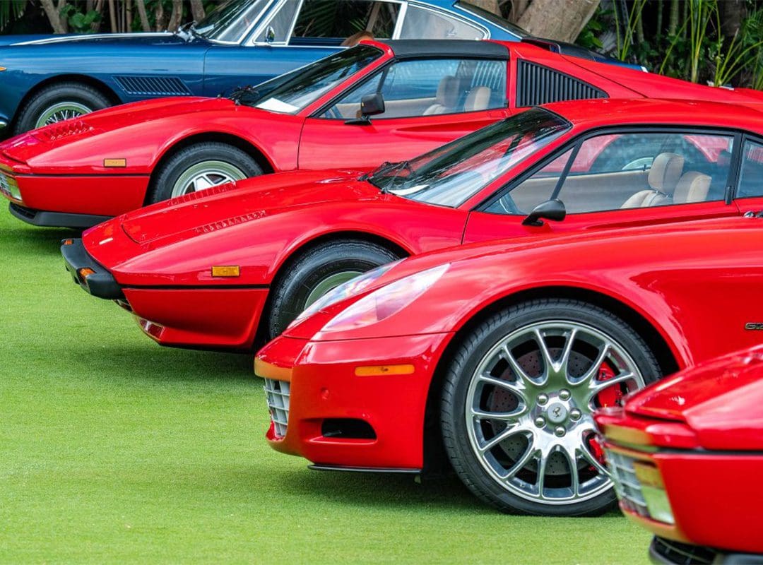 Cavallino Main Image 1