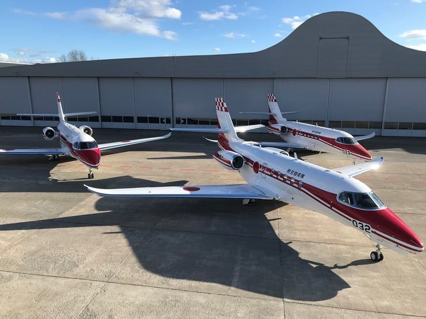 Cessna Japanese