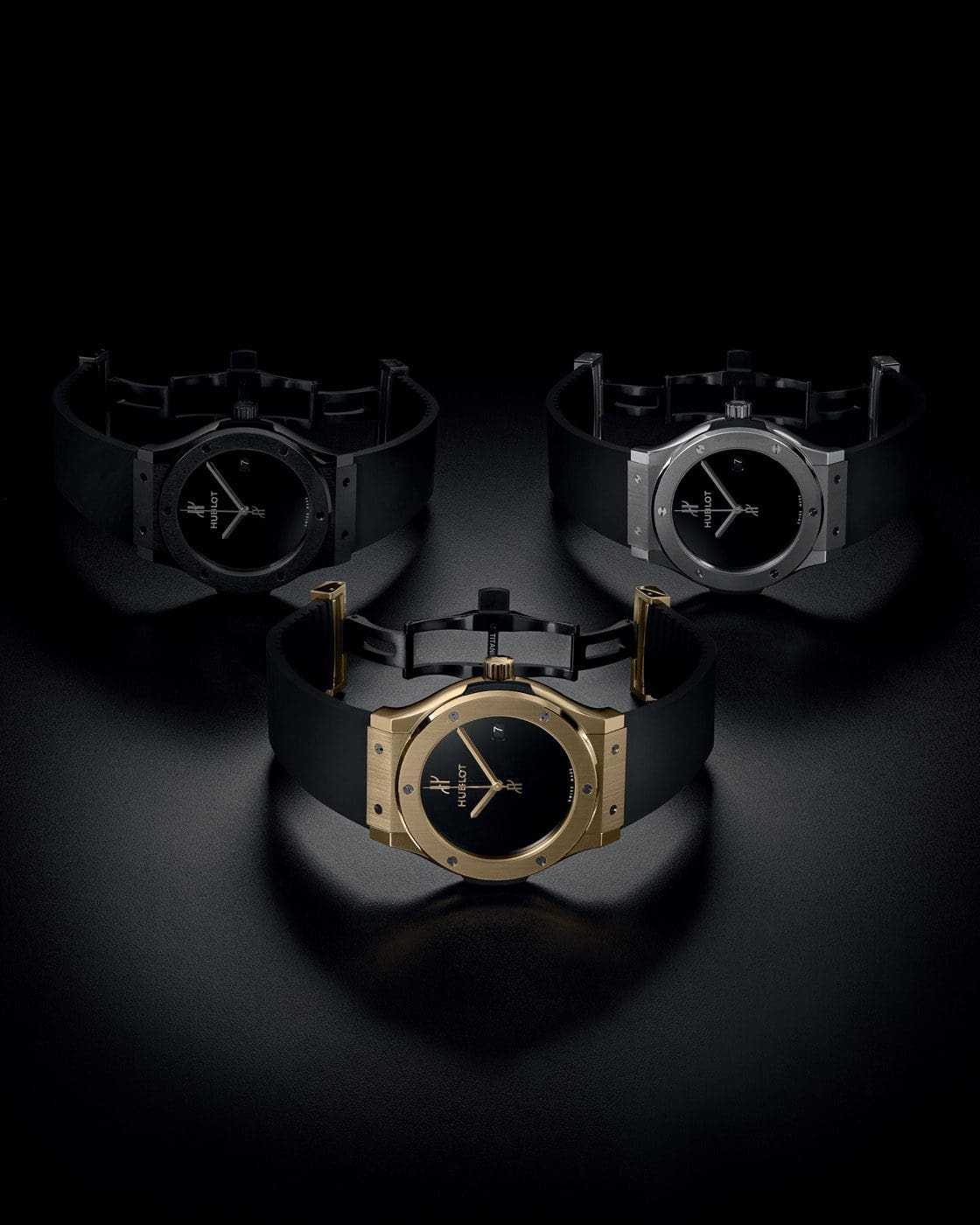 Classic Fusion 40th Anniversary