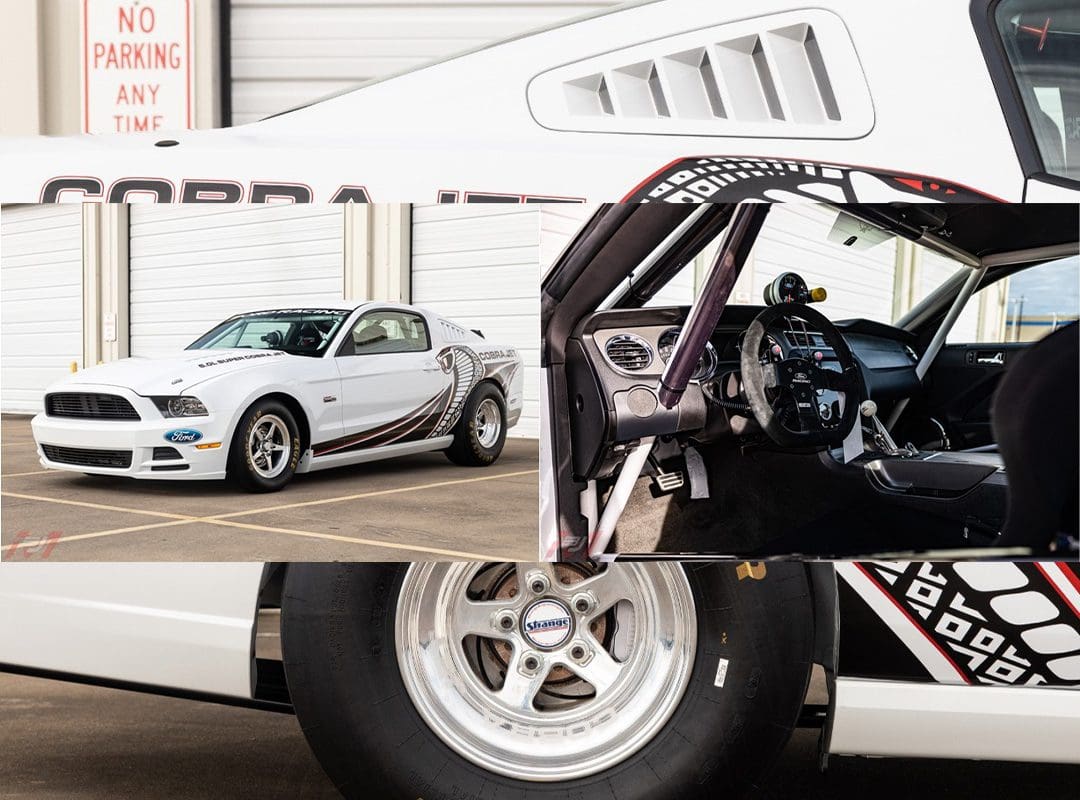 Cobra Jet Main