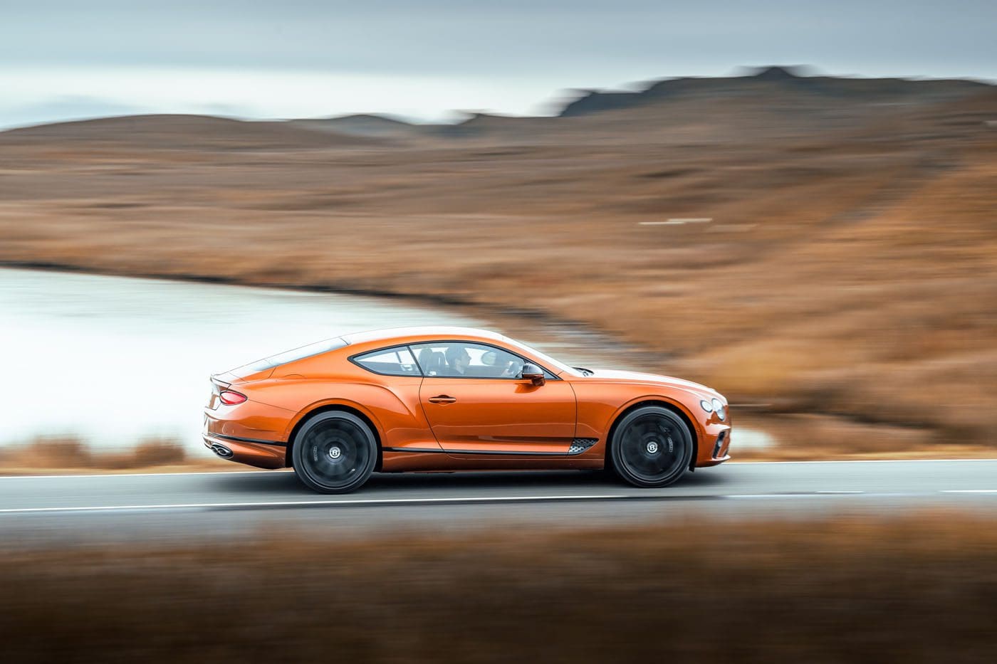 Continental GT Mulliner 3