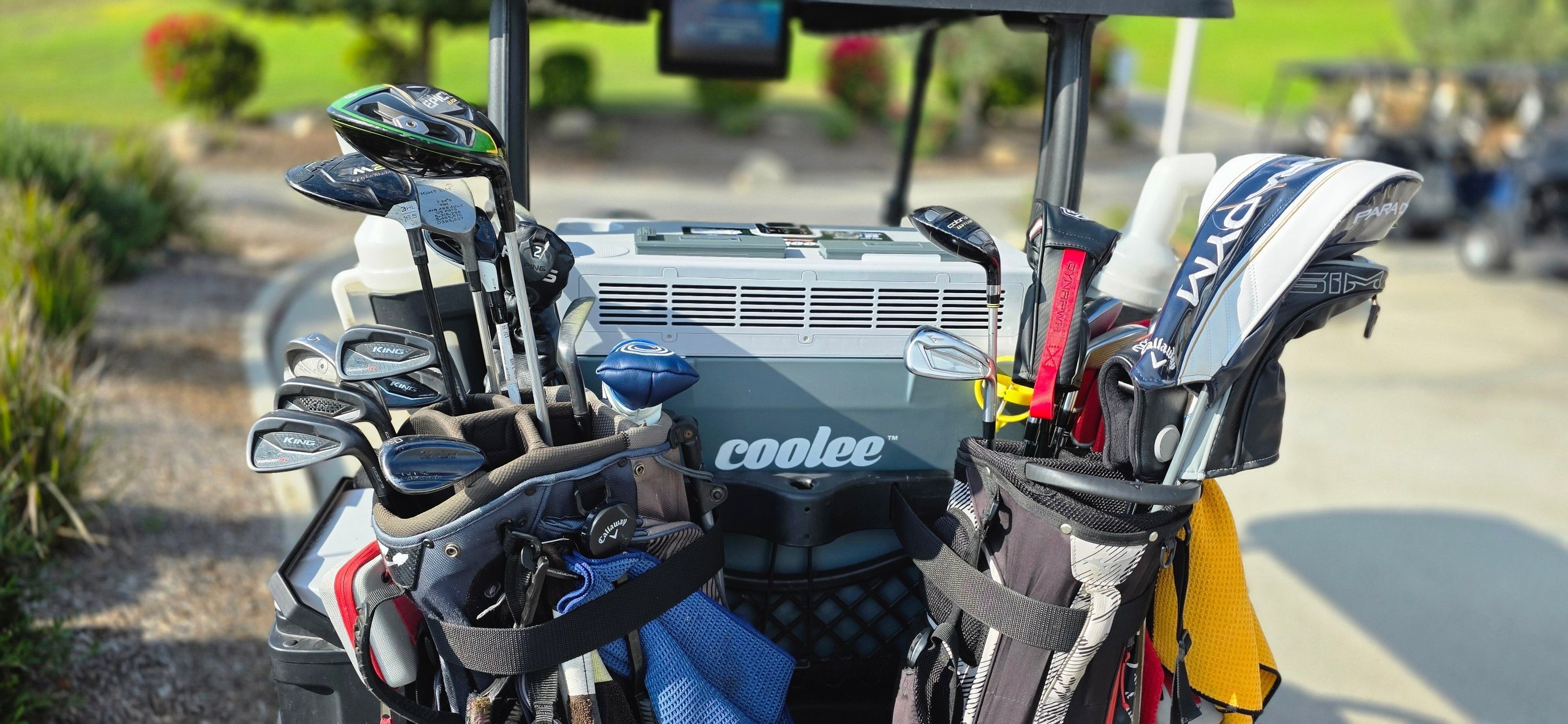 It’s Time to Raise Your Cooling Game
