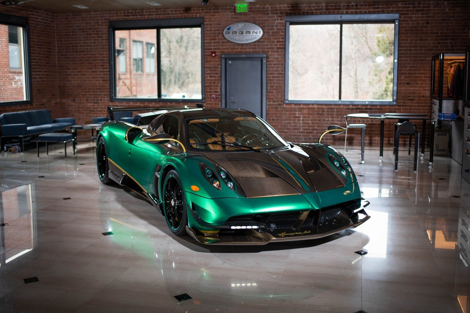 See The Incredible Cars Heading To The Monticello Invitational III