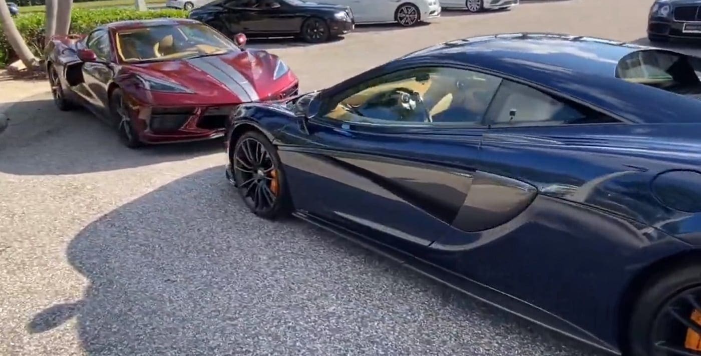 Corvette 570s2