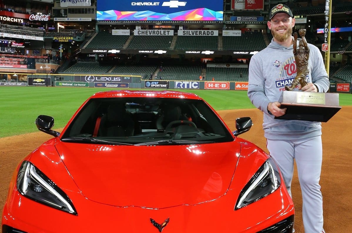 Corvette MLB Feature 2