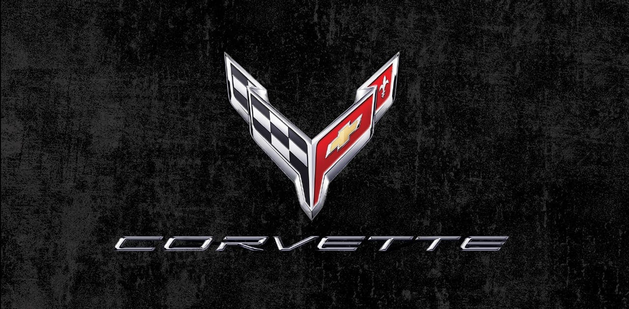 Corvette-Reveal-Flags-Banner