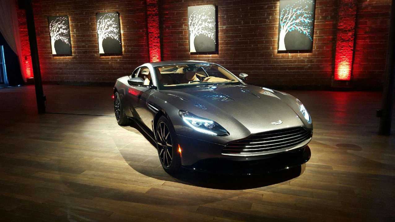 DB11