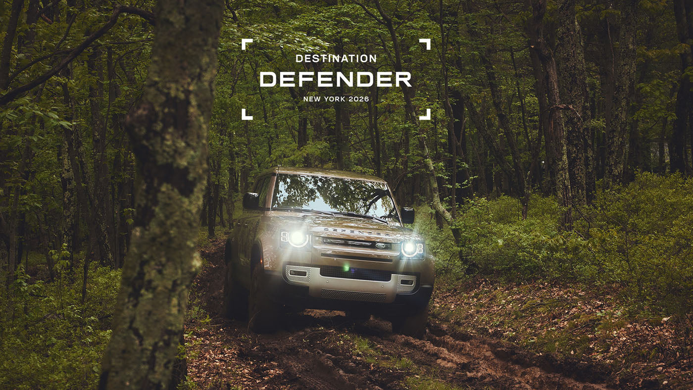 Destination Defender Is Coming To Hudson Valley, New York