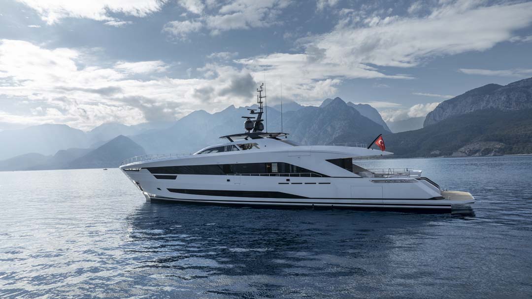 World-Premiere Yachts Headline Palm Beach Boat Show 2026