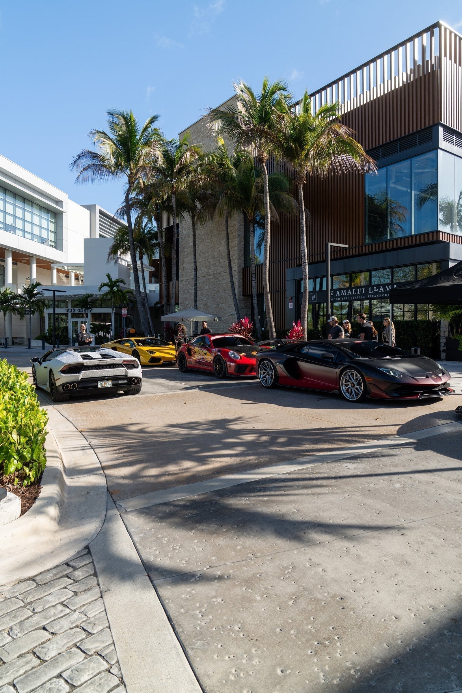 DRIVEN Debuts in Miami: Turnberry, duPont REGISTRY, and Prestige Imports Introduce a New Standard in Luxury Automotive Lifestyle Events
