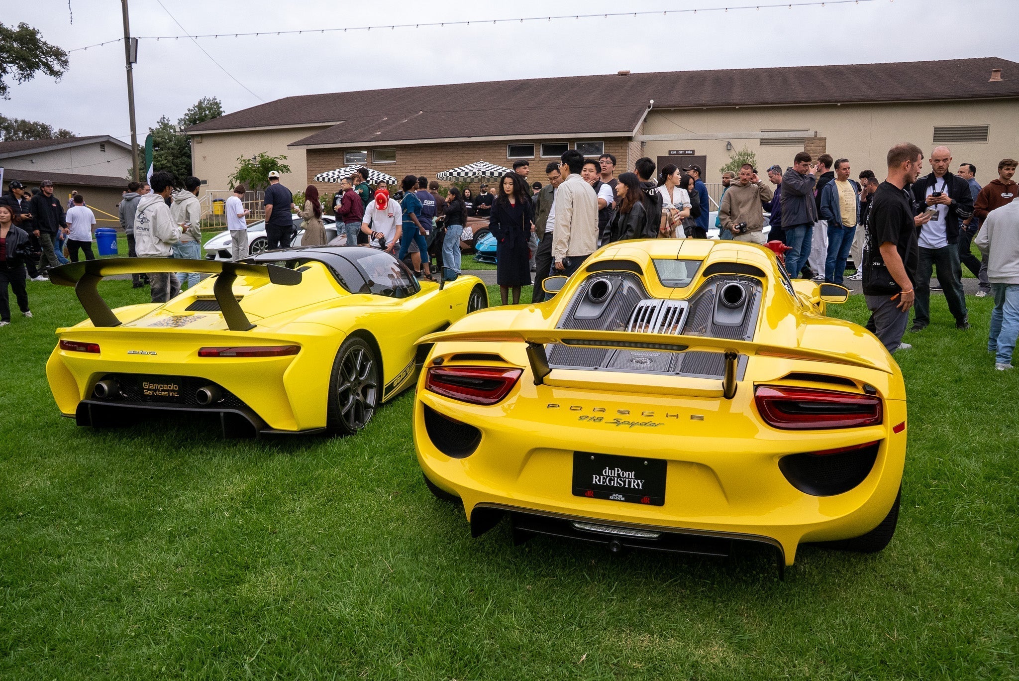 Monterey Motorsports Festival 2026: A Loud And Exciting Takeover of the Fairgrounds