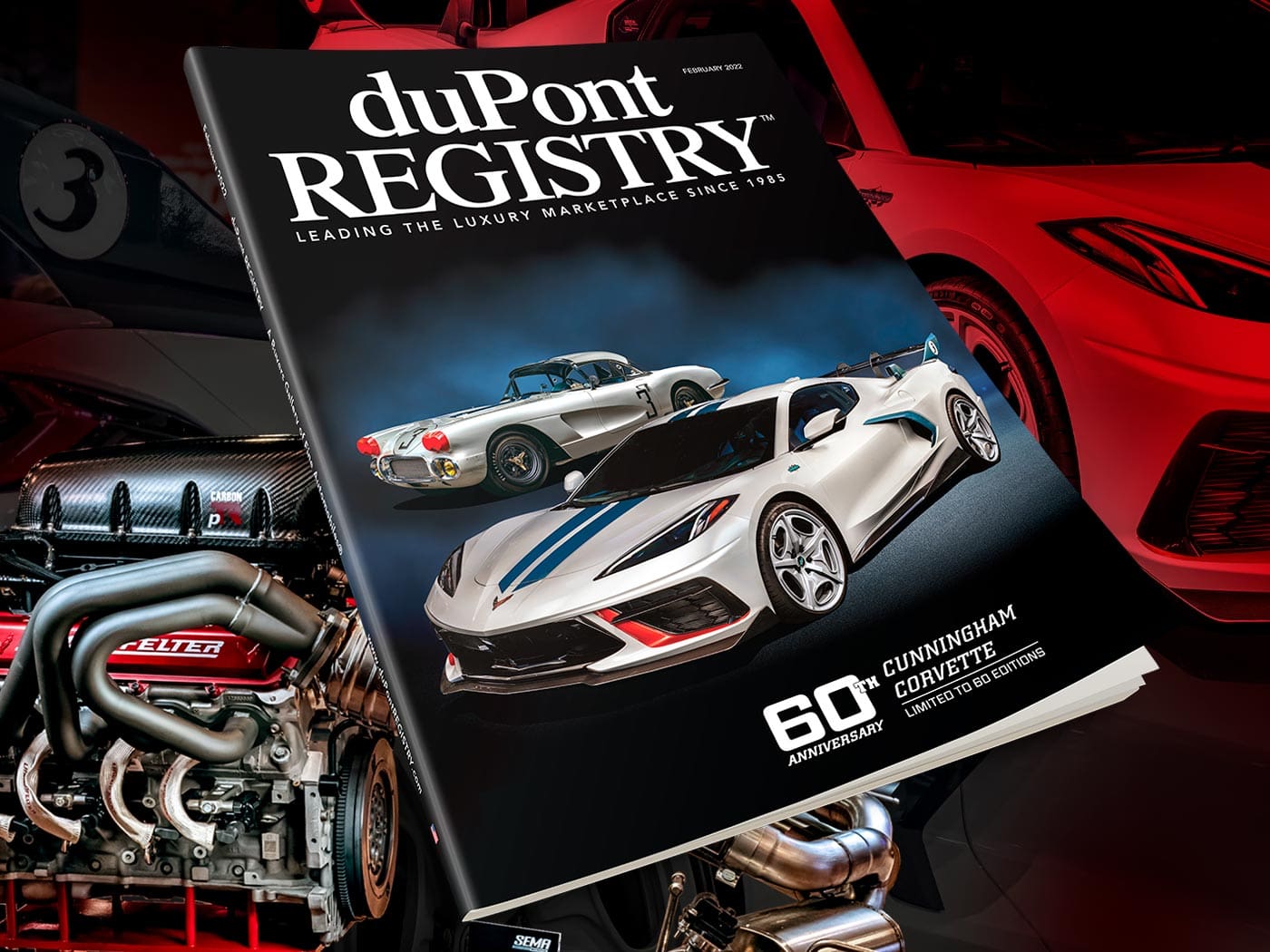 Daily Uncovered Feb22