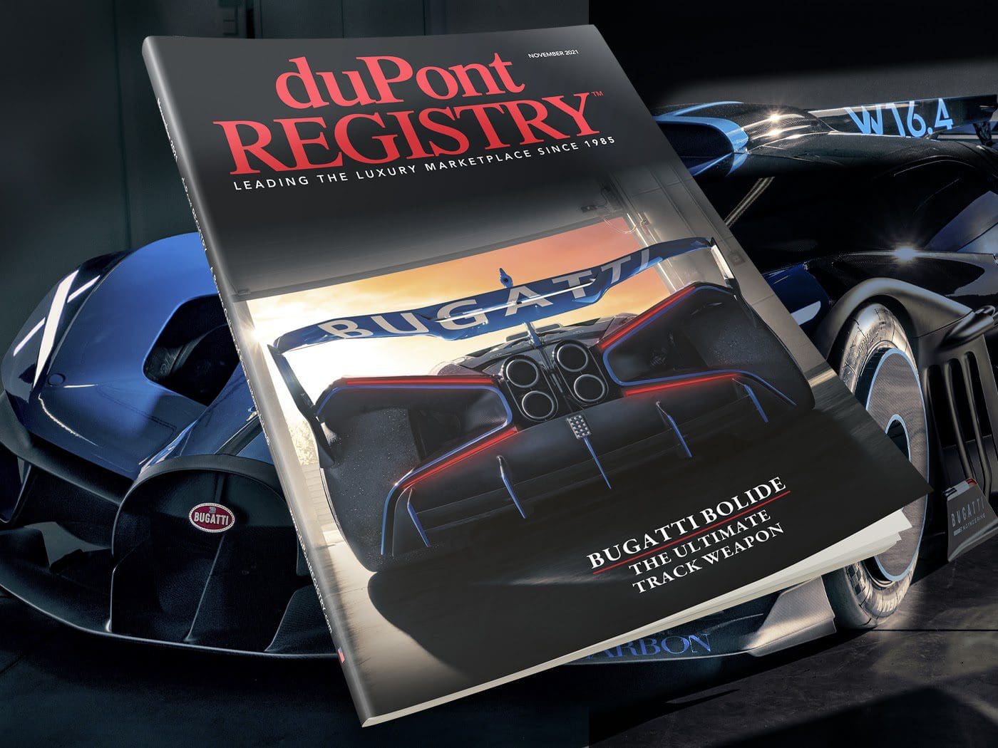 Daily Uncovered Nov21 2