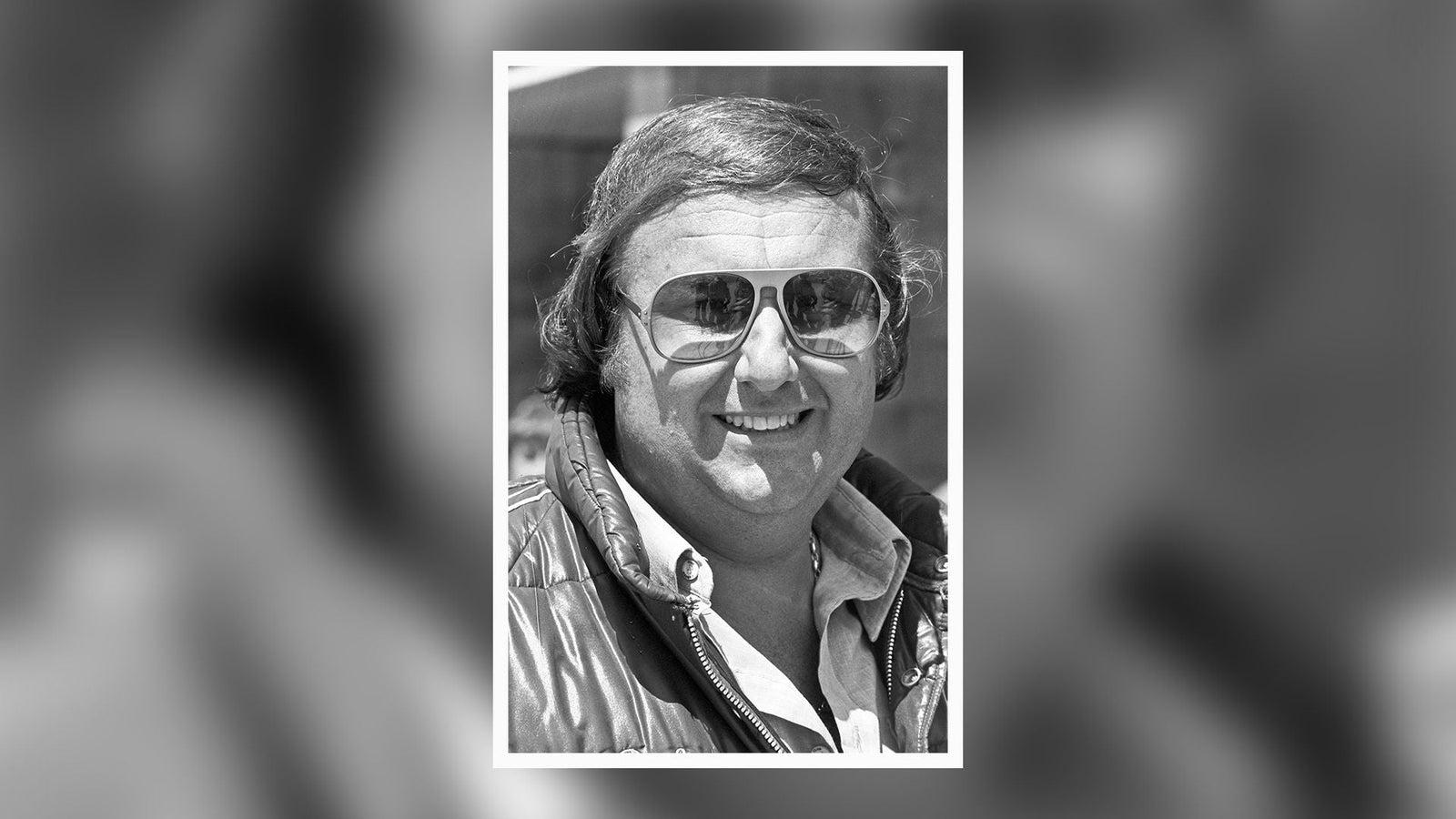 Porsche Remembers Racing Driver Dick Barbour