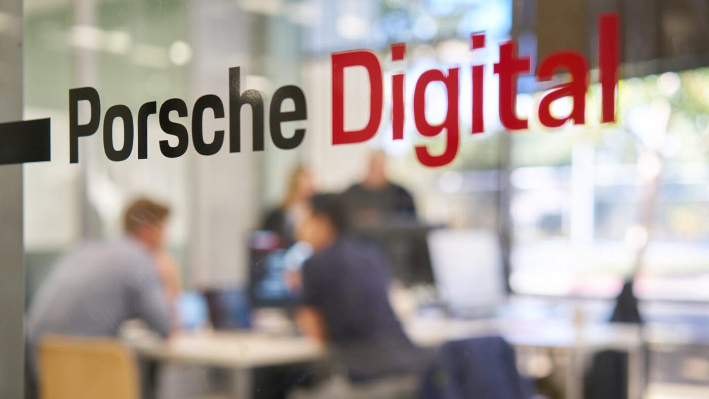 Die Porsche Digital ist seit 2016 auf rund 120 Mitarbeiter an sechs Standorten weltweit angewachsen