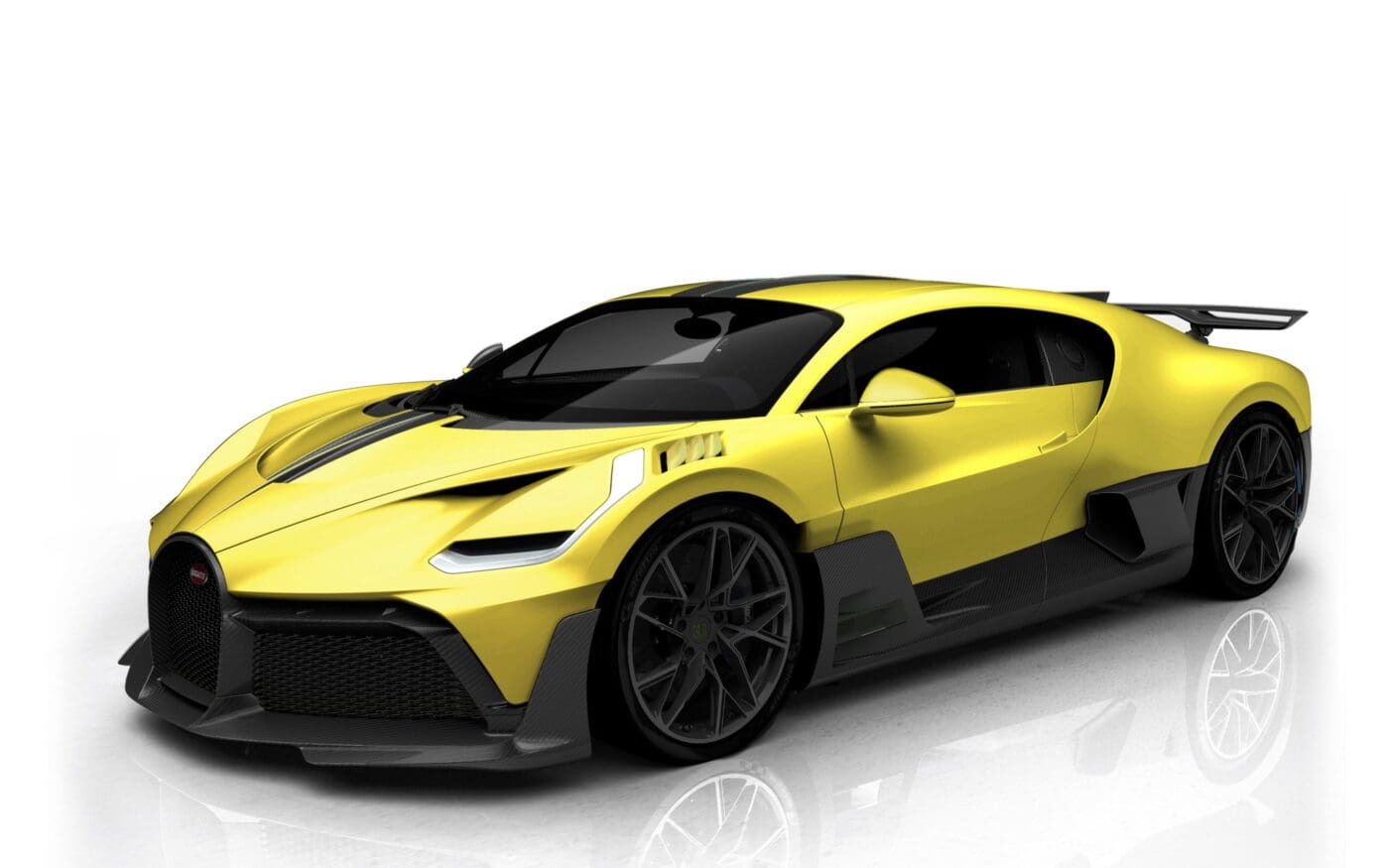 Divo Configuration 3_Exterior