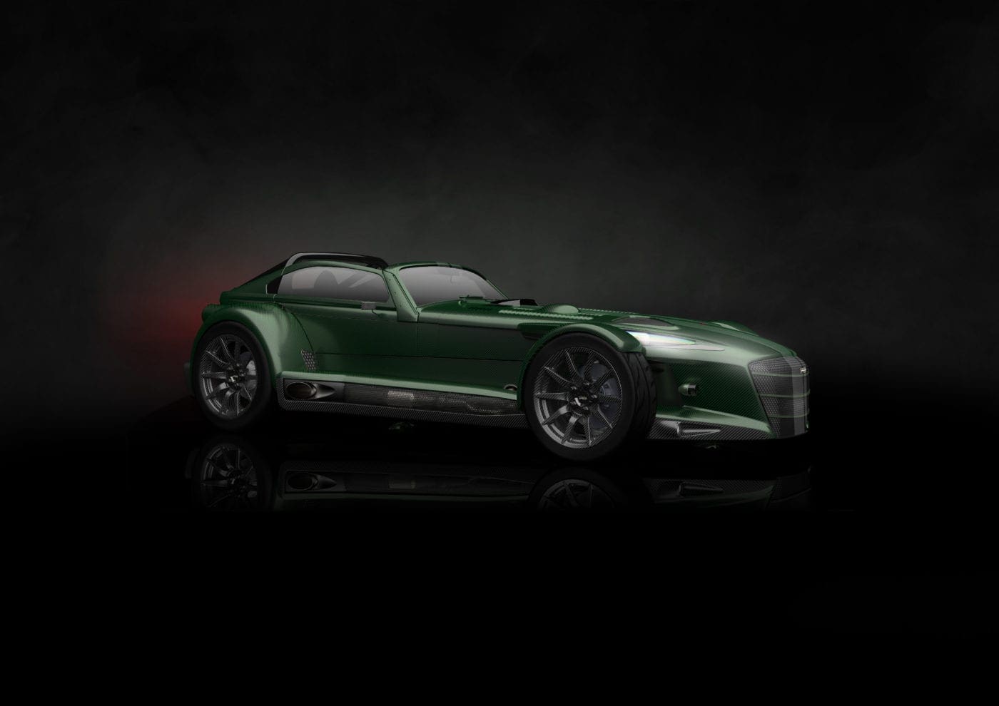 Donkervoort (1)