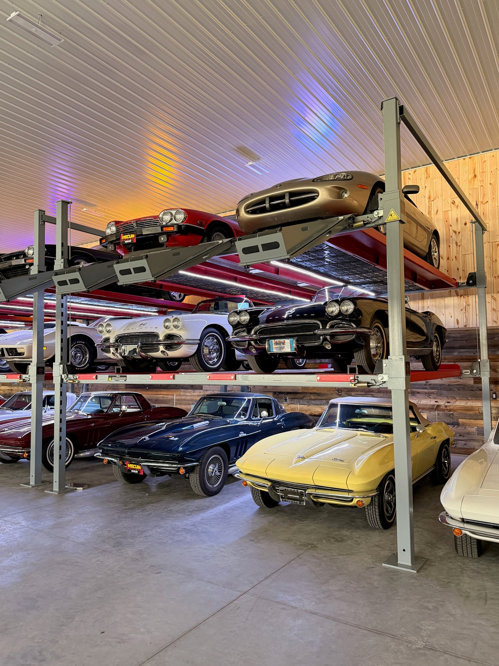 The Best Garage Addition Doesn't Always Require an Addition
